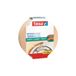 tesa Afplaktape 38mmx25m voor rondingen