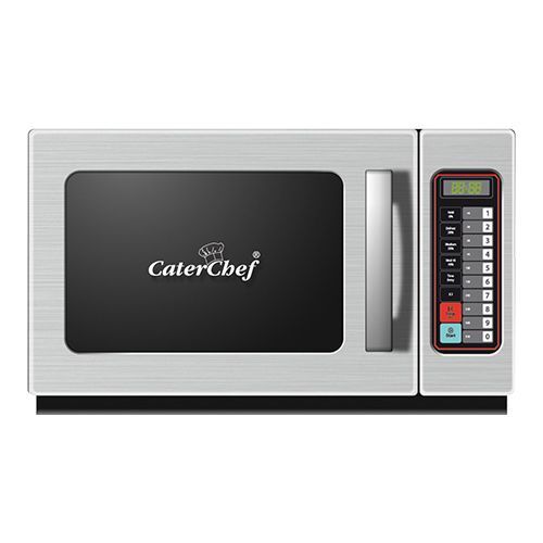 Caterchef Magnetron PRO - Samsung Look a Like - 25 Liter - 1000W