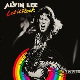 Let Repertoire Let It Rock LP