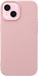 imoshion Texture Backcover Roze voor Apple iPhone 15