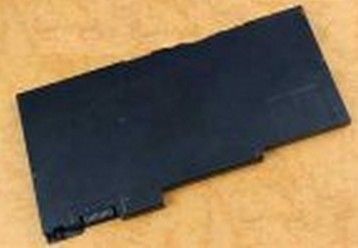 HP 2400mAh Li-Ion Zwart