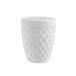 Addis Rotan-kunststof Swing Bin