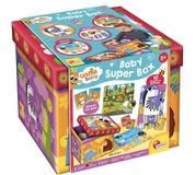 Lisciani CAROTINA BABY Super Box