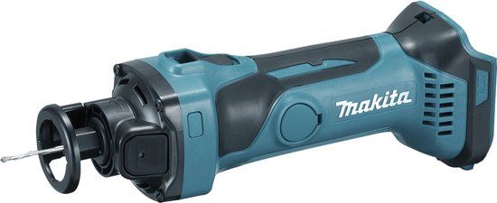 Makita DCO180Z 18V Li-Ion accu gipfrees body - 6,35mm