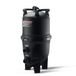 VEVOR Filtre à cartouche de piscine, filtre de piscine enterrée 49 m² système de filtration de piscine hors sol assemblage rapide avec filtre amélioré et anti-fuite pour filtrer spa, piscines gonflables
