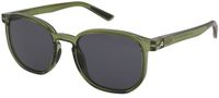 Alpina Dimont Green-Transparent Gloss/Black Zonnebril