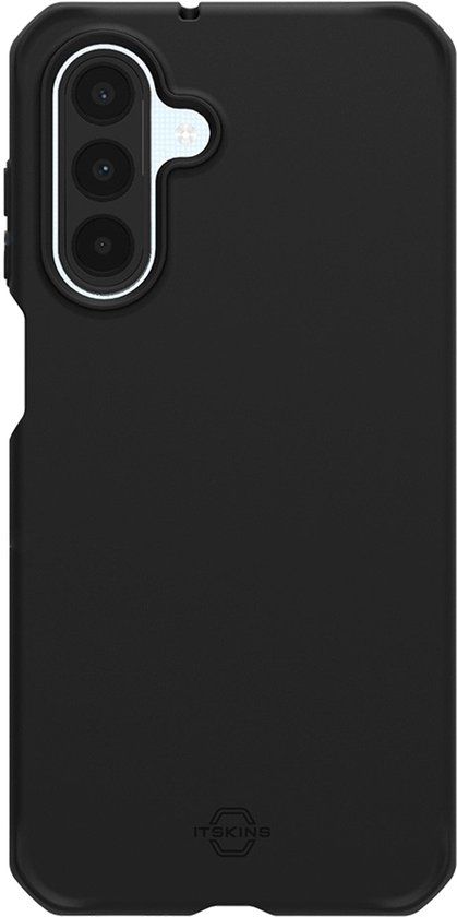 Mobilis 066088 Samsung Galaxy A26 Zwart