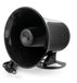 Jetfon TH-55FP trompetluidspreker voor buiten voor megafhonie en CB 12 W