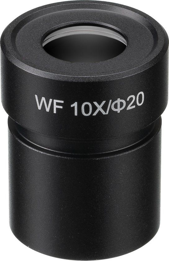 Bresser WF10x Micrometer Oculair - 30.5 mm