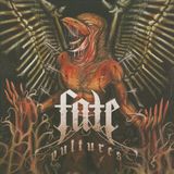 Bertus Distributie Metal Blade Records Vultures