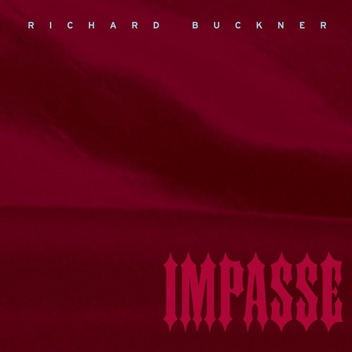 Konkurrent Buckner Richard - Impasse