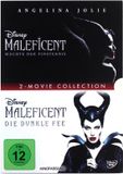 Maleficent [2DVD]