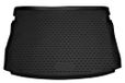 Kofferbakmat Element Kofferbakmat voor VOLKSWAGEN Golf VII, VIII 2012->, hb. Element, zwart