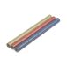 wehkamp cadeaupapier metallic - x 5 m. (set van 3)