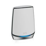 NETGEAR Orbi RBS850 AX6000 WiFi 6 Mesh Satellite - Grey/White