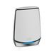 NETGEAR Orbi RBS850 AX6000 WiFi 6 Mesh Satellite - Grey/White