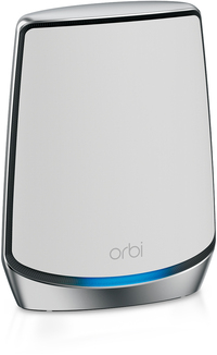 NETGEAR Orbi RBS850 AX6000 WiFi 6 Mesh Sattelite