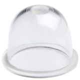 cyclingcolors Pomp aanzuigpomp 188-12 188-12-1 Compatibel met Stihl 4133-121-2700 4226-121-2700 Poulan Echo McCulloch Shindaiwa Bira carburateur grasmaaier tractor