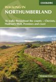 Walking Cicerone - Walking in Northumberland