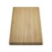 Blanco Faron Snijplank, Essenhout, 239,5x329 mm