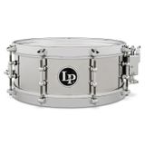LP Latin Percussion Salsa Snare 4-1/2" X 12" LP4512-S