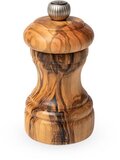 Peugeot Bistro Pepermolen 10 cm Olijfhout - 38212