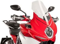 Puig Touring Mv Agusta Turismo Veloce 800/lusso Pare-brise Transparent