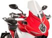 Puig Touring Mv Agusta Turismo Veloce 800/lusso Pare-brise Transparent