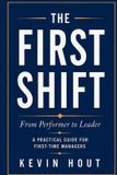 The Libri GmbH The First Shift Paperback