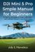 DJI Mini 5 Pro Mastery- DJI Mini 5 Pro Simple Manual for Beginners
