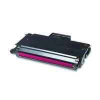 Tally Genicom Toner T8008 Magenta - 043337, 043337