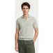 Brooks Brothers Coton biologique Bleu sarcelle XXL