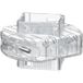 Gira Support de mât pour capteur météo [514800]