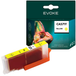 Evoke Jaune Compatible Ink for Canon CLI-571XL (0334C001) - 12ml, 760 Pages