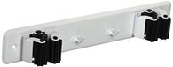 BRINOX Ophangbezem met wieltjes