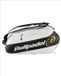 Bullpadel Racketbag Vertex Premier White