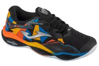 Joma Smash Men 25 TSMAW Tennisschoenen Zwart Maat 42.5