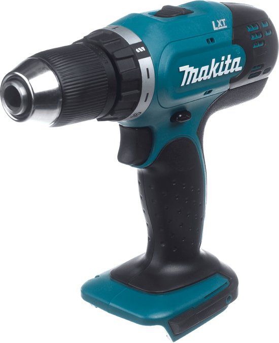 Makita DDF453Z 18V Li-Ion Accu Boor-/Schroefmachine - Body Only