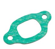 Piaggio inlaatmanifold carburateur 871167 geschikt voor Skipper ST 125 | Origineel reserveonderdeel compatibel met Piaggio Typhoon 125 2V M70 4T, Piaggio Fly 125 M421/M571, Vespa ET4 125 Leader M19