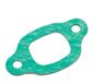 Piaggio inlaatmanifold carburateur 871167 geschikt voor Skipper ST 125 | Origineel reserveonderdeel compatibel met Piaggio Typhoon 125 2V M70 4T, Piaggio Fly 125 M421/M571, Vespa ET4 125 Leader M19