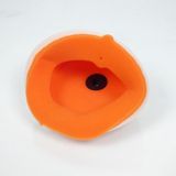 Twin Air Luchtfilter Schuim voor Honda 125 CR Motor (1989-1999) - Oranje