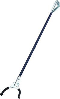 - Afvalgrijper 90 cm - Zwart