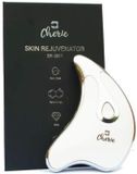 Cherie - Masseur facial anti-rides vibrant et rechargeable
