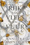 Rijk Blood and Ash 2 - Rijk van vlees en vuur