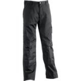 Herock Mars werkbroek Additionals (0901) - Zwart - 48