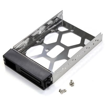 Synology HDD Tray Type R5 - Zwart