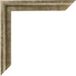 Dutch Frame Factory Baklijst 60x60 cm Goud Antiek
