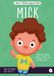 Mick: High 5 Publishers Streepjesserie Geef me de 5 5 - Mick