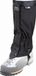 Climbing Technology Prosnow gaiters black Size S-M