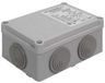 Sanela Voedingsbronnen - Adaptateur d'alimentation 230V AC/24V DC SLZ 01Y